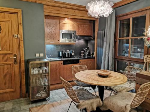 Apartamento Arc 1950 Chalet Des Lys