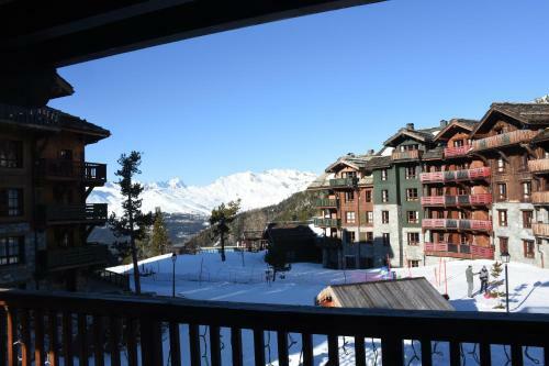 Apartamento Arc 1950 Chalet Des Lys