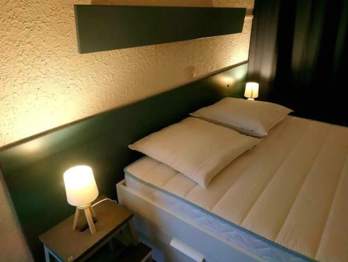 Maisonnette Cosy 4 Pers � 5 Min Des Plages Guidel