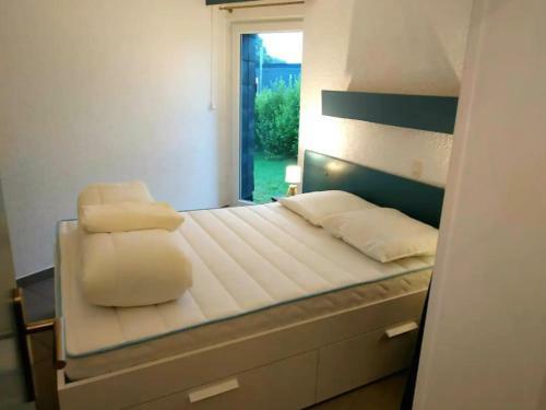 Maisonnette Cosy 4 Pers � 5 Min Des Plages Guidel