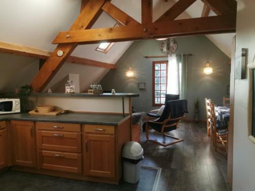 Apartamento Le Tourmalet