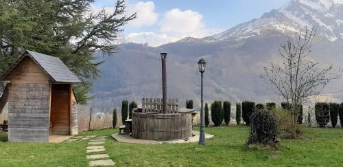Apartamento Le Tourmalet