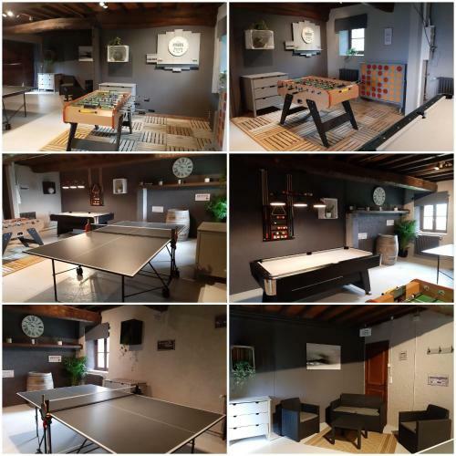 Apartamento Le Tourmalet