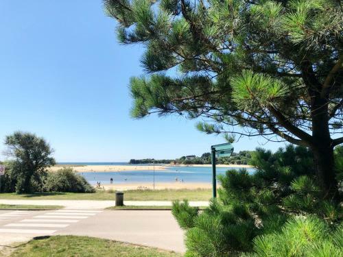 Apartamento Charmant Studio � 400m De La Plage Avec Piscine
