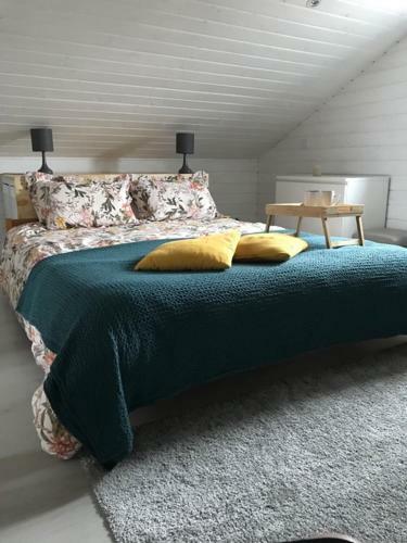 Charmant Chalet � 400 M De La Mer