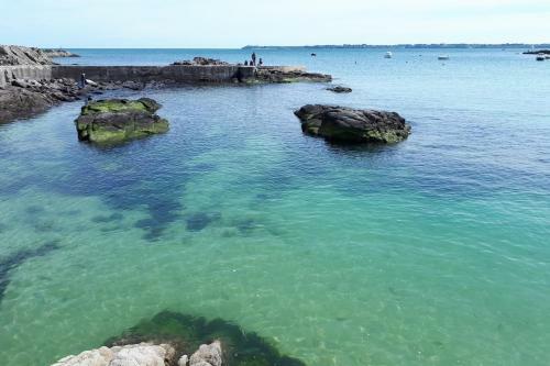 Apartamento Luxury! Haut Standing - Vue Mer D'exception 320