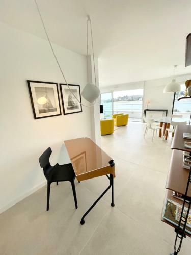 Apartamento Luxury! Haut Standing - Vue Mer D'exception 320