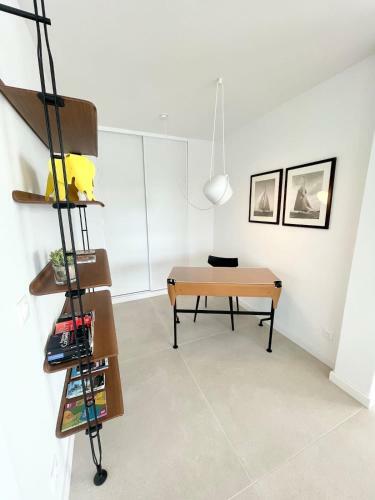 Apartamento Luxury! Haut Standing - Vue Mer D'exception 320