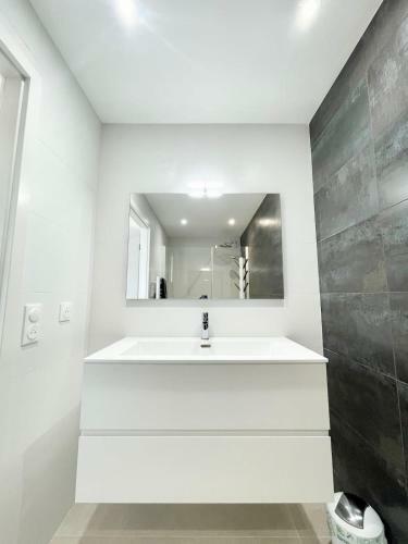 Apartamento Luxury! Haut Standing - Vue Mer D'exception 320