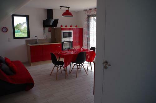 Apartamento Sci Ti Korelo