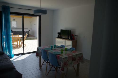 Apartamento Sci Ti Korelo