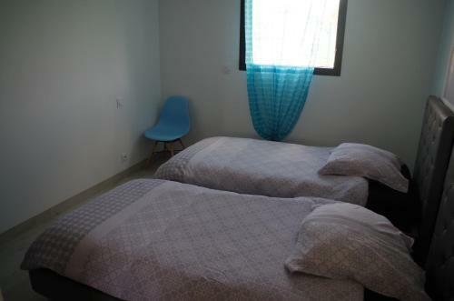 Apartamento Sci Ti Korelo