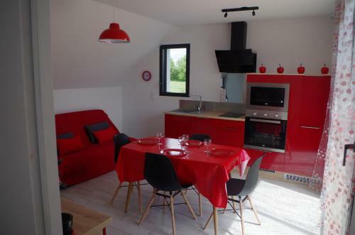 Apartamento Sci Ti Korelo
