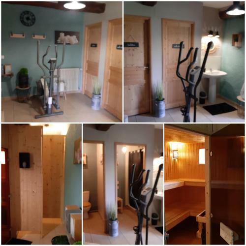 Apartamento Gites L Aubisque