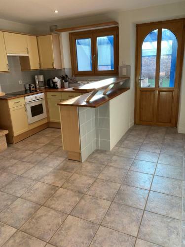Maison � 800 M � Pied De La Plage