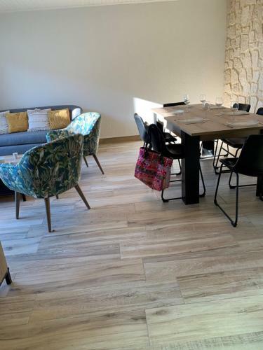 Maison � 800 M � Pied De La Plage