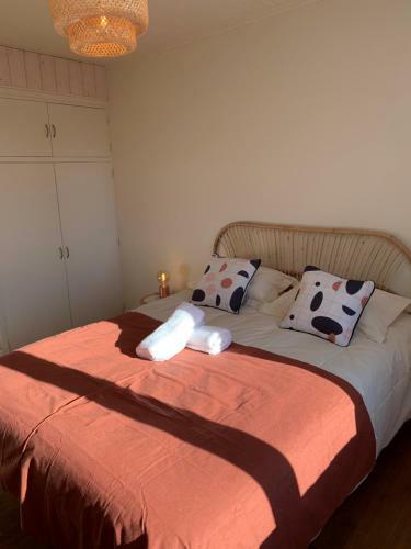 Maison � 800 M � Pied De La Plage