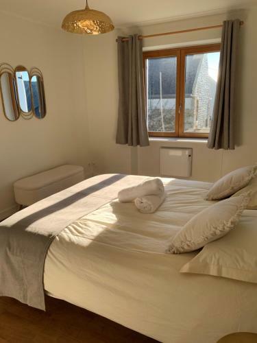Maison � 800 M � Pied De La Plage
