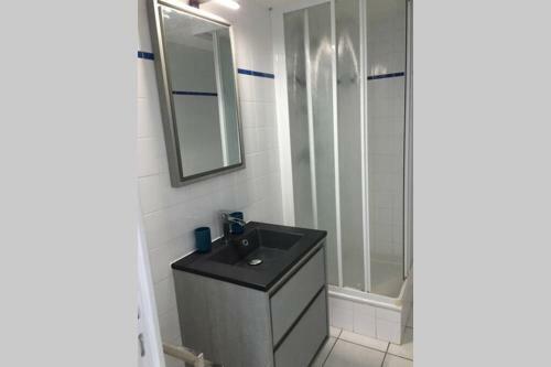 Apartamento Appartement 7 Rez de Chauss�e Vue Mer