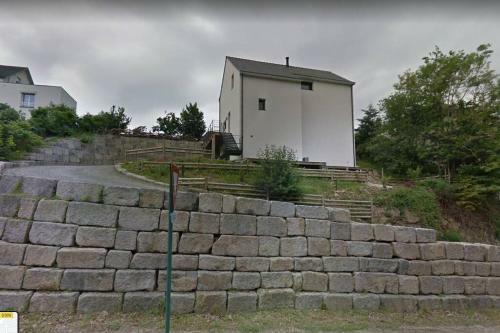 Villa Maison Moderne � Guidel Plage