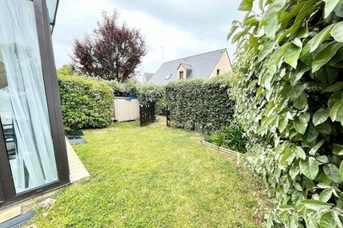 Charmante Maisonnette � 2 Pas Des Plagespiscine