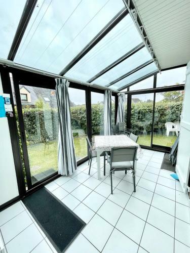 Charmante Maisonnette � 2 Pas Des Plagespiscine