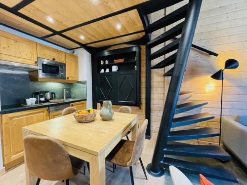 Apartamento Duplex - 4 Personnes Arc 1950