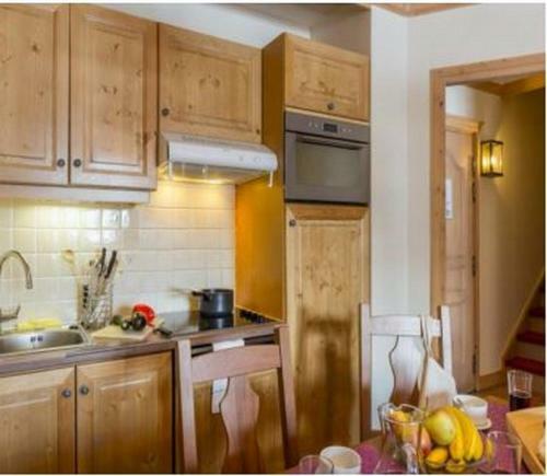 Apartamento Hameau Du Glacier - Arcs 1950 - 5*
