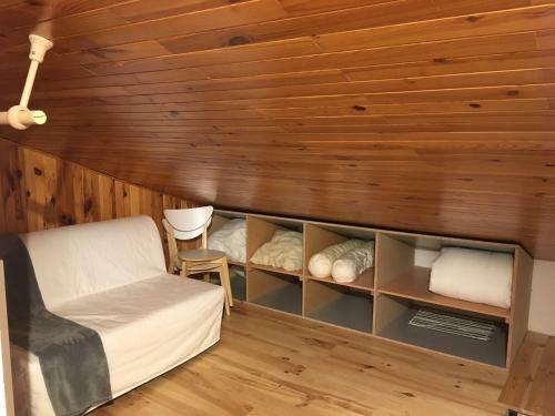 Duplex Apartment Right At The Ski Lift Tracks