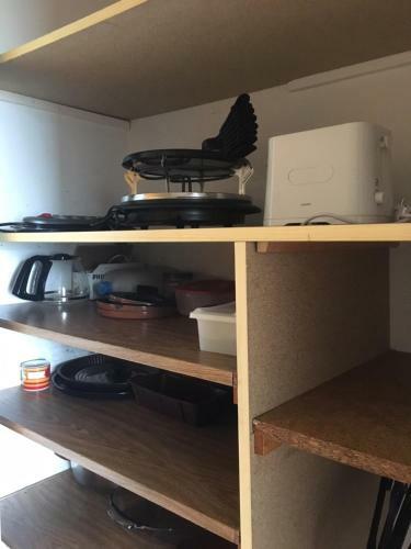 Duplex Apartment Right At The Ski Lift Tracks