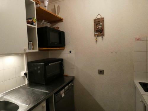 Apartamento R�sidence Marches - 2 Pi�ces Pour 5 Personnes 04