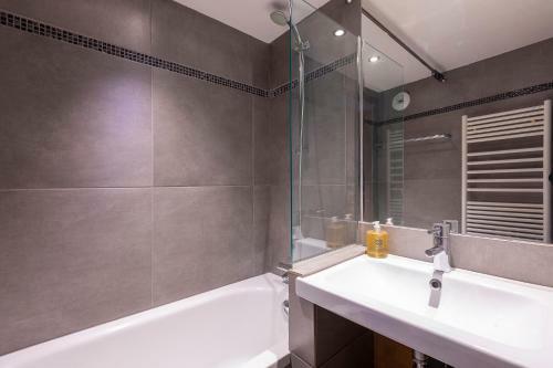 Apartamento Val Thorens-cosy Lauzi�res 415