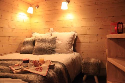 Apartamento Val Thorens-cosy Lauzi�res 415