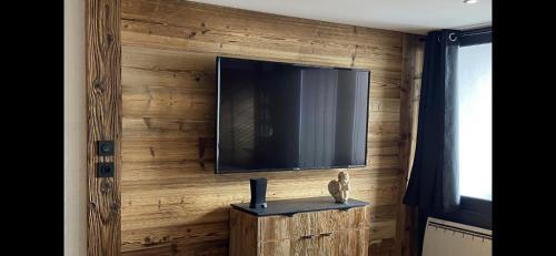 Apartamento Soleil
