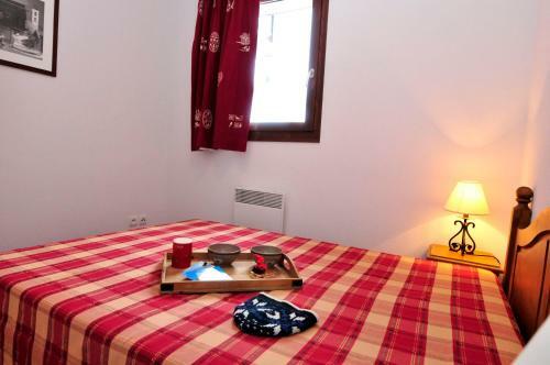 Aparthotel R�sidence Go�lia Les Terrasses Du Corbier