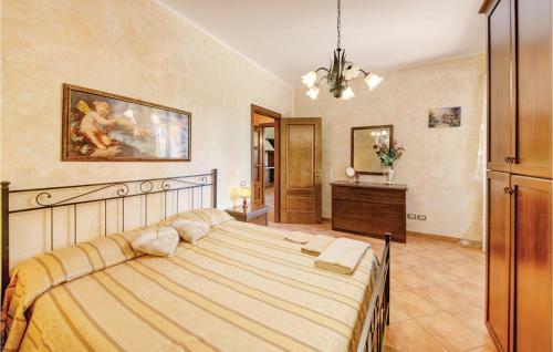 Apartment Via Dei Parmigiani I
