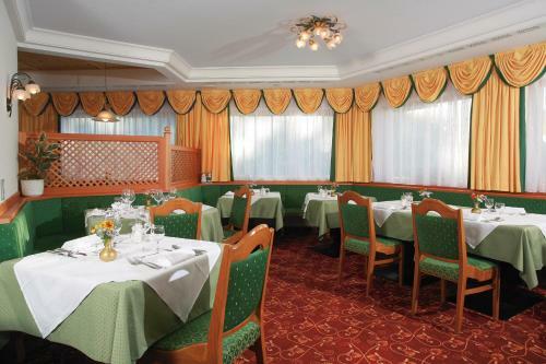 Hotel Oberwirt Weisses Kreuz
