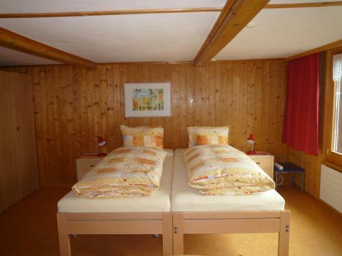 Hostal Esther's Guesthouse