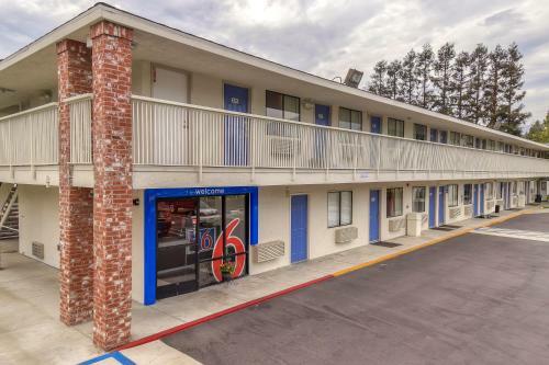 Motel 6 Los Angeles - Arcadia/pasadena