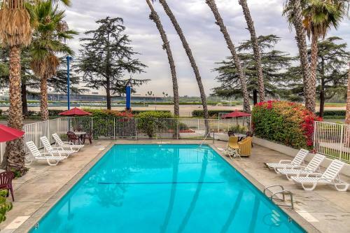 Motel 6 Los Angeles - Arcadia/pasadena