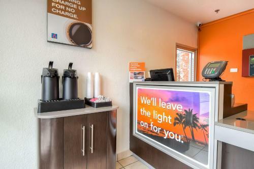 Motel 6 Los Angeles - Arcadia/pasadena