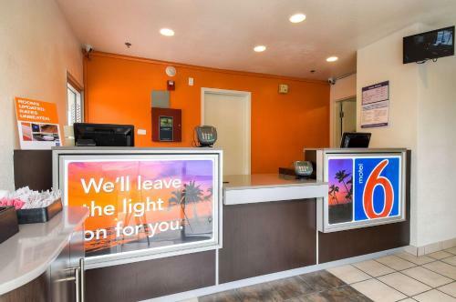 Motel 6 Los Angeles - Arcadia/pasadena