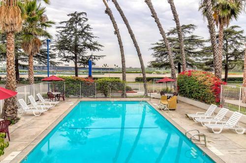 Motel 6 Los Angeles - Arcadia/pasadena