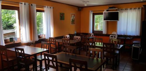 Posada Ristorante Garni Lavizzara