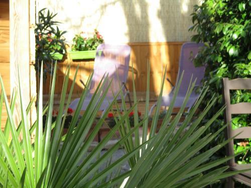 Hotel La Tour Des Fees