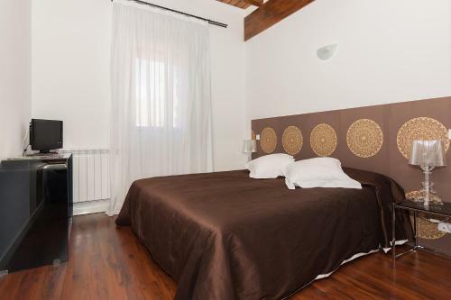 Hotel La Posada Del Obispo