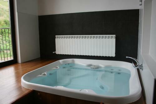 Hotel La Posada Del Obispo