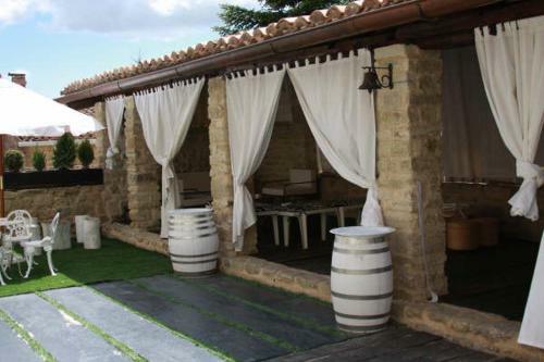 Hotel La Posada Del Obispo