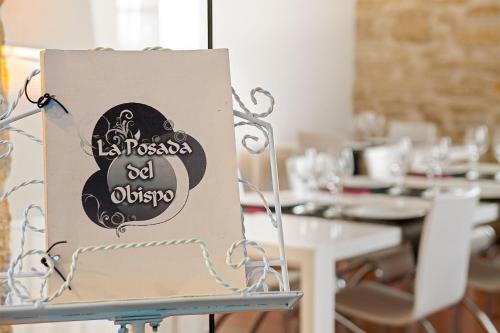 Hotel La Posada Del Obispo