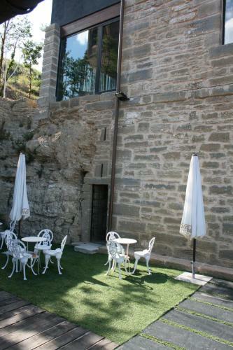 Hotel La Posada Del Obispo
